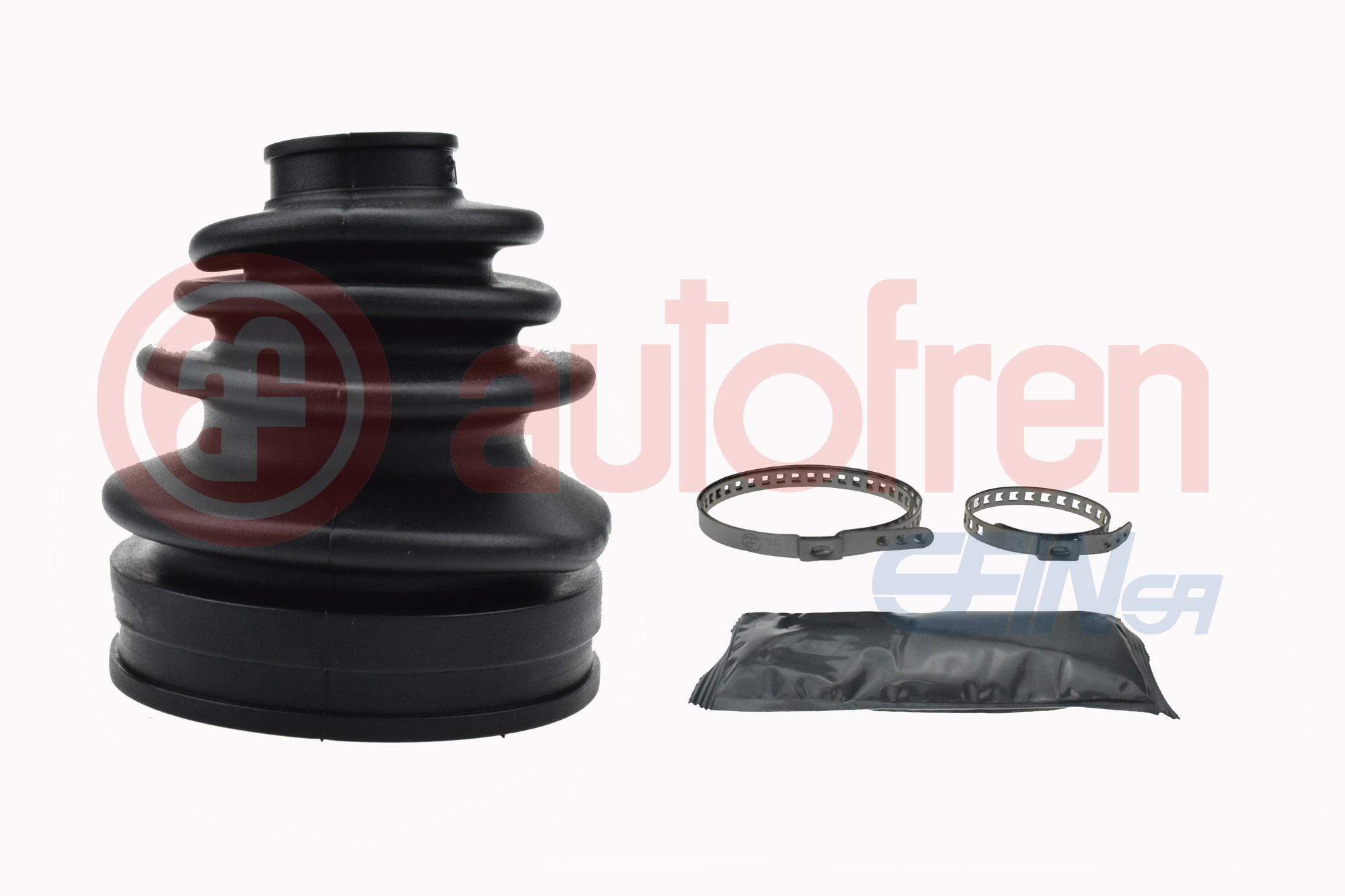 Ansamblu burduf articulatie planetara TOYOTA HILUX VI pick-up (_N1_) 2.4 TD 4WD (LN165_, LN170_, LN190_, LN165, LN165H,... diesel 90 cai AUTOFREN SEINSA D8259