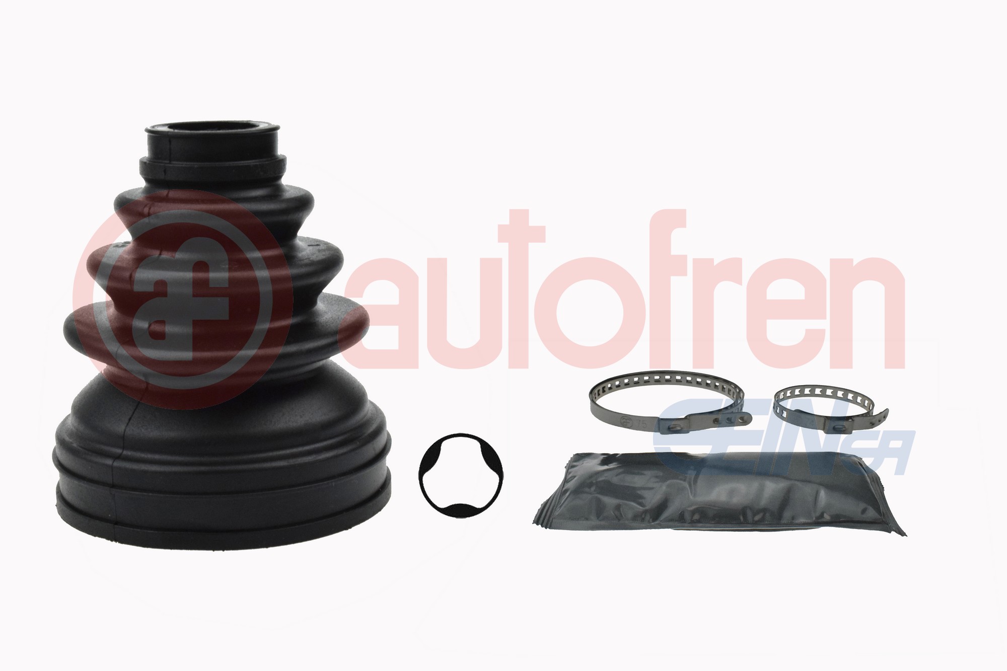 Ansamblu burduf articulatie planetara TOYOTA YARIS (_P13_) 1.5 Hybrid (NHP130_, NHP130) benzina/elector 101 cai AUTOFREN SEINSA D8260