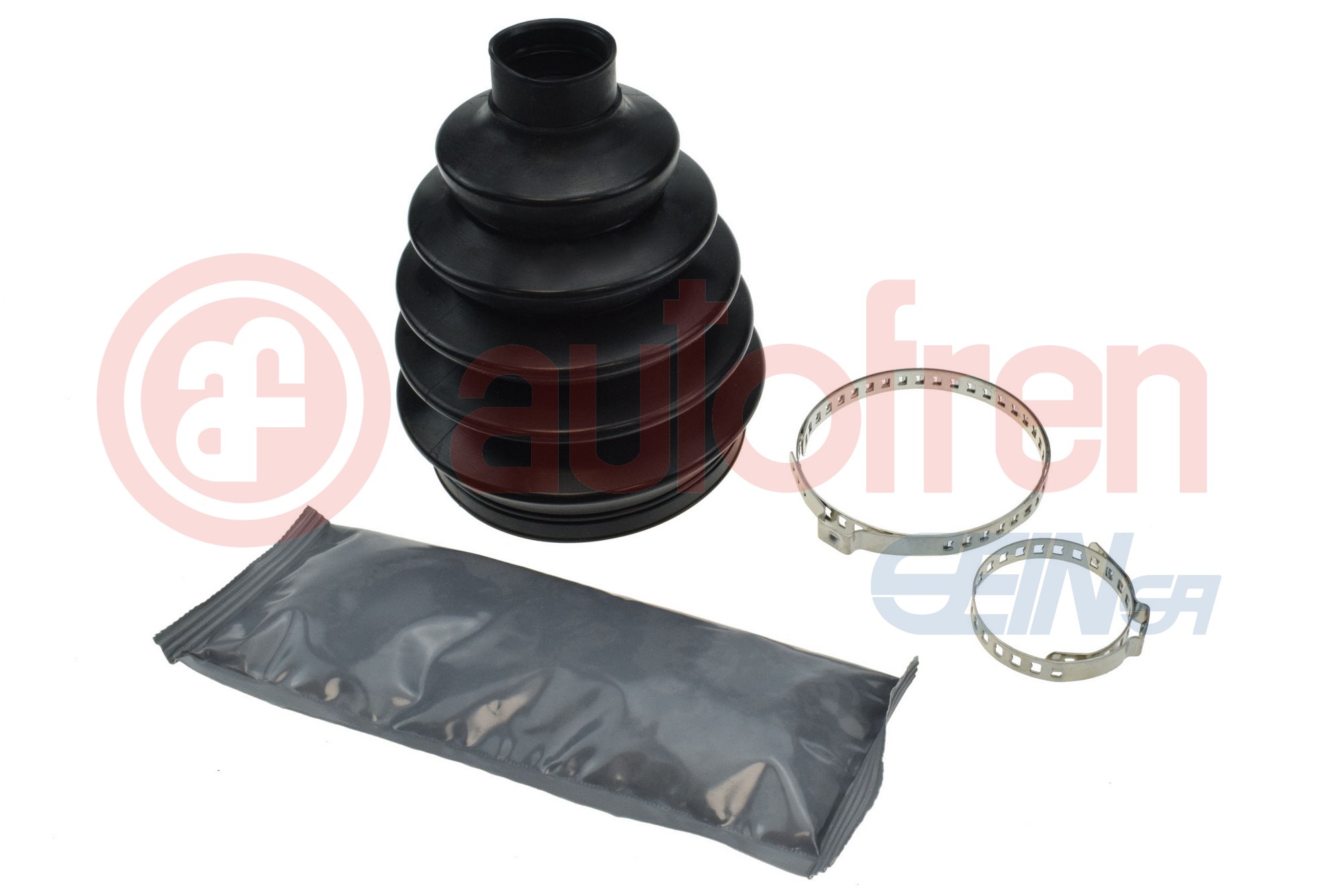 Ansamblu burduf articulatie planetara TOYOTA AVENSIS Liftback (_T22_) 2.0 VVT-i (AZT220_, AZT220R) benzina 150 cai AUTOFREN SEINSA D8333T