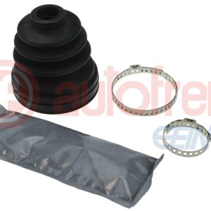 Ansamblu burduf articulatie planetara TOYOTA AVENSIS Liftback (_T22_) 1.8 VVT-i (ZZT221_, ZZT221R) benzina 129 cai AUTOFREN SEINSA D8367