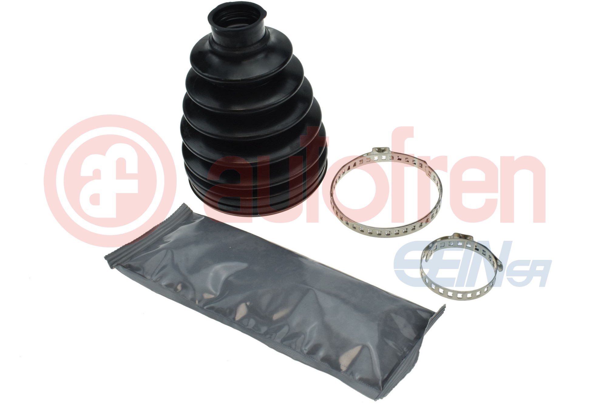 Ansamblu burduf articulatie planetara TOYOTA PRIUS Liftback (_W2_) 1.5 Hybrid (NHW20_, NHW20R) benzina/elector 112 cai AUTOFREN SEINSA D8383T
