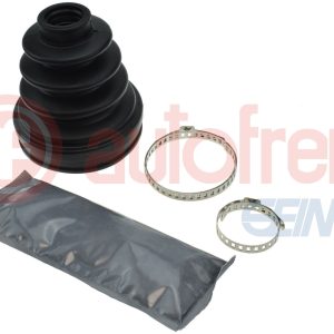 Ansamblu burduf articulatie planetara TOYOTA CELICA cupe (_T18_) 2.0 (ST182, ST183) benzina 156 cai AUTOFREN SEINSA D8394