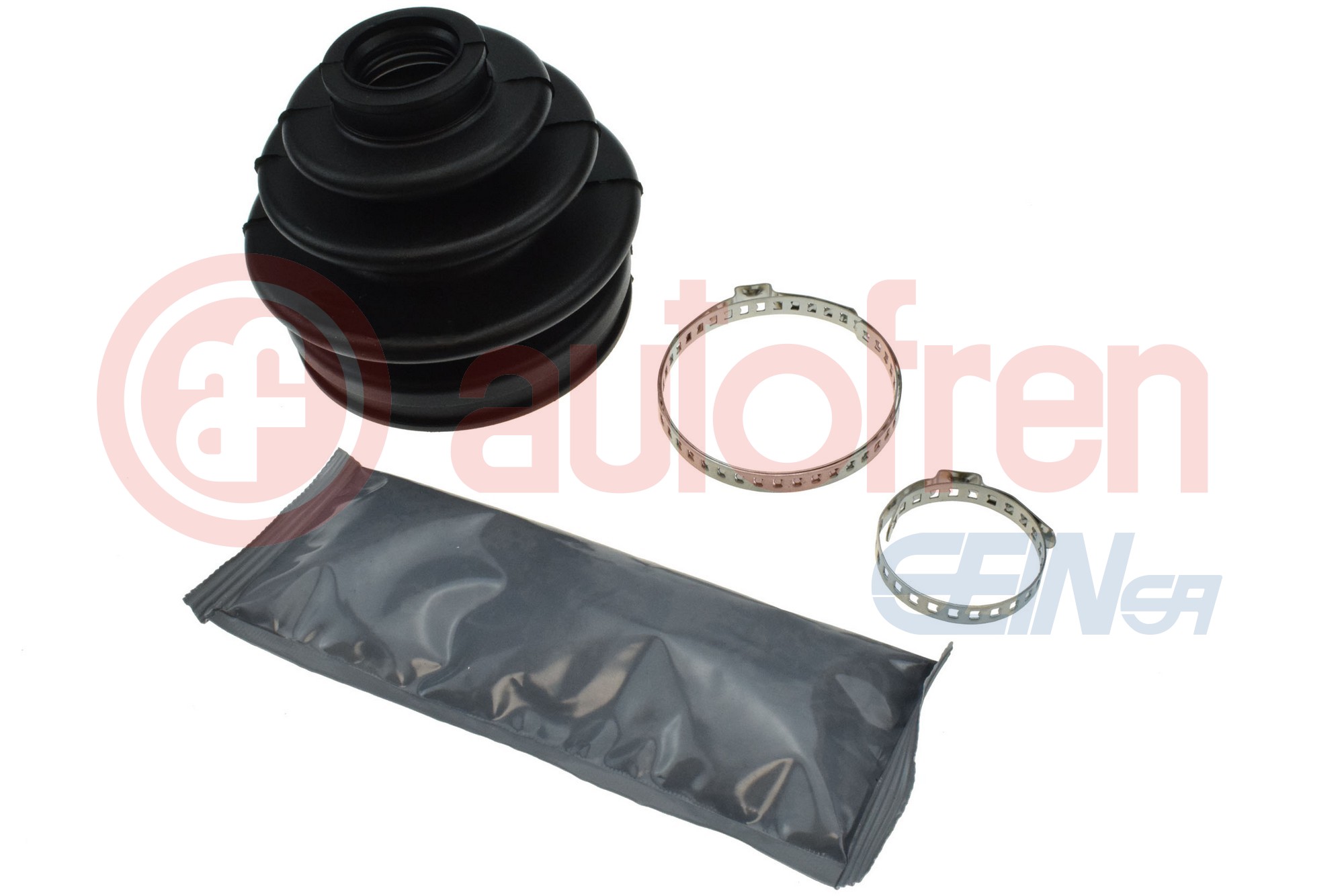 Ansamblu burduf articulatie planetara TOYOTA HILUX VI pick-up (_N1_) 2.4 TD 4WD (LN165_, LN170_, LN190_, LN165, LN165H,... diesel 90 cai AUTOFREN SEINSA D8396