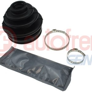 Ansamblu burduf articulatie planetara TOYOTA HIACE IV caroserie (__H1_, __H2_) 2.7 4WD (RCH19, RCH29) benzina 144 cai AUTOFREN SEINSA D8396