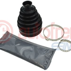 Ansamblu burduf articulatie planetara TOYOTA AYGO (_B1_) 1.4 D-4D (WNB10_, WNB10R) diesel 54 cai AUTOFREN SEINSA D8503T