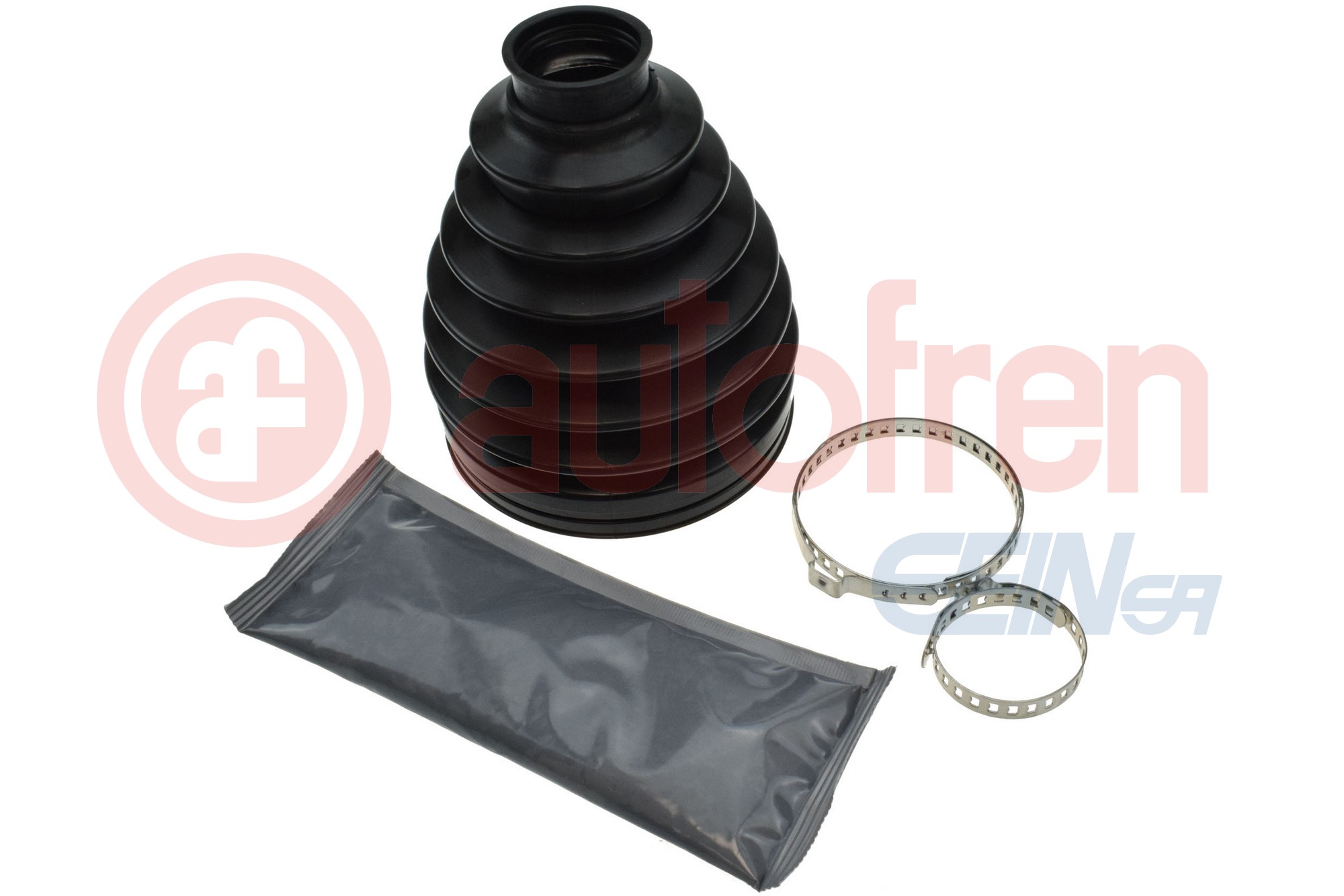 Ansamblu burduf articulatie planetara TOYOTA LAND CRUISER PRADO (_J15_) 2.8 D-4D (GDJ150_, GDJ155_, GDJ150, GDJ151) diesel 177 cai AUTOFREN SEINSA D8593T