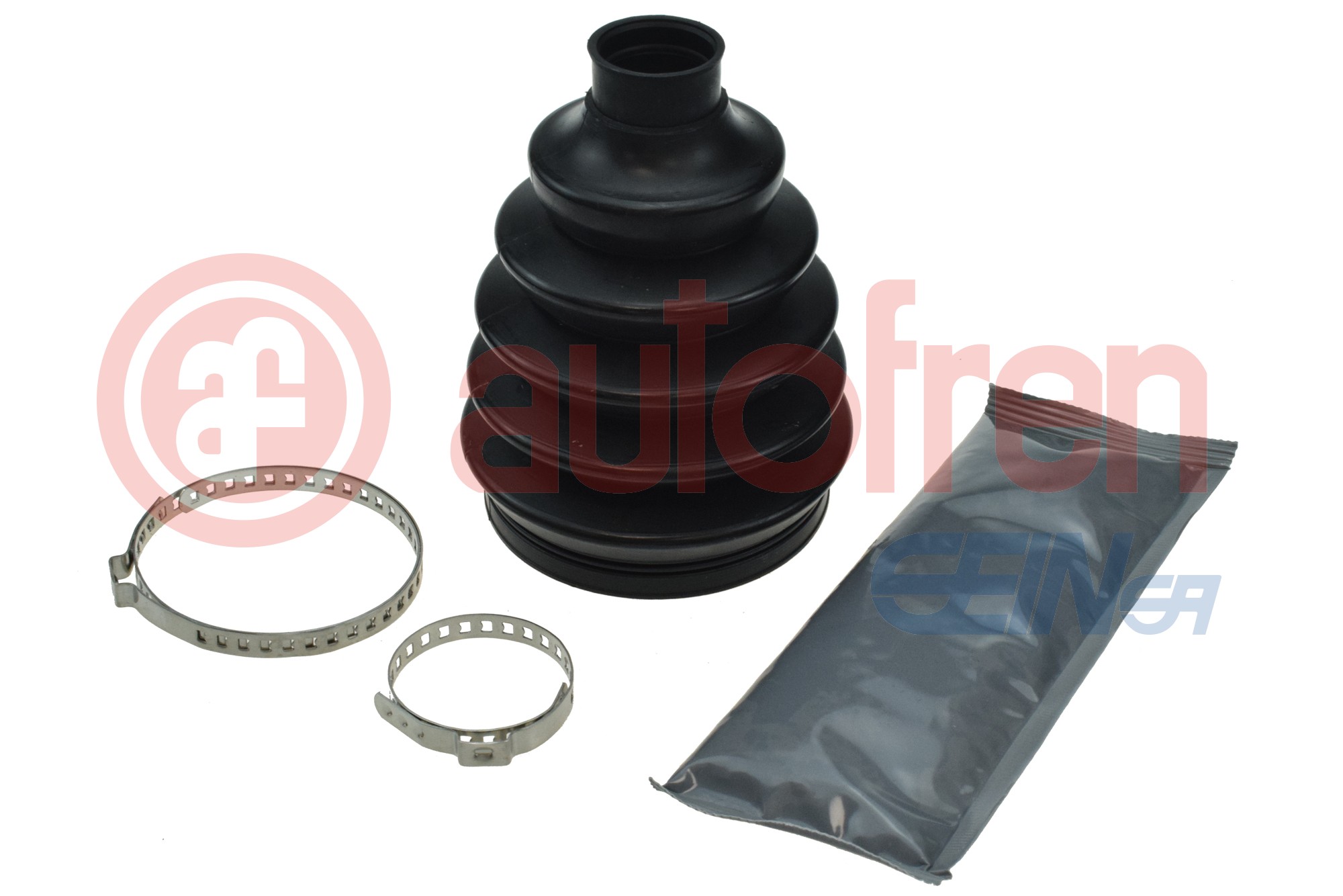 Ansamblu burduf articulatie planetara TOYOTA AVENSIS limuzina (_T27_) 1.8 VVT-i (ZRT271_, ZRT271R) benzina 147 cai AUTOFREN SEINSA D8679T