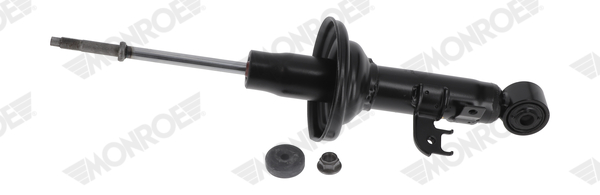 Amortizor TOYOTA HILUX VII pick-up (_N1_, _N2_, _N3_) 2.5 D-4D (KUN15, KUN10) diesel 102 cai MONROE D9002L