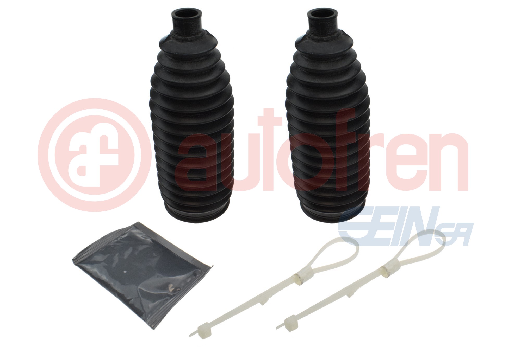 Ansamblu burduf directie TOYOTA AVENSIS limuzina (_T27_) 2.2 D-4D (ADT271_, ADT271R) diesel 150 cai AUTOFREN SEINSA D9049C