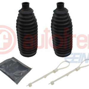 Ansamblu burduf directie TOYOTA RAV 4 II (_A2_) 2.0 D 4WD (CLA20_, CLA21_, CLA20R, CLA21R) diesel 116 cai AUTOFREN SEINSA D9049C