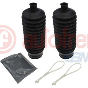 Ansamblu burduf directie TOYOTA PASEO Cabriolet (_L5_) 1.5 (EL54_, EL54C) benzina 90 cai AUTOFREN SEINSA D9051C