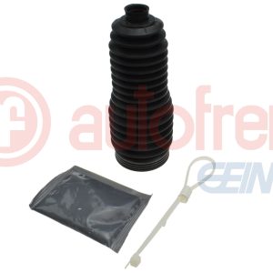Ansamblu burduf directie TOYOTA AVENSIS limuzina (_T25_) 1.6 VVT-i (ZZT250_, ZZT250R) benzina 110 cai AUTOFREN SEINSA D9075