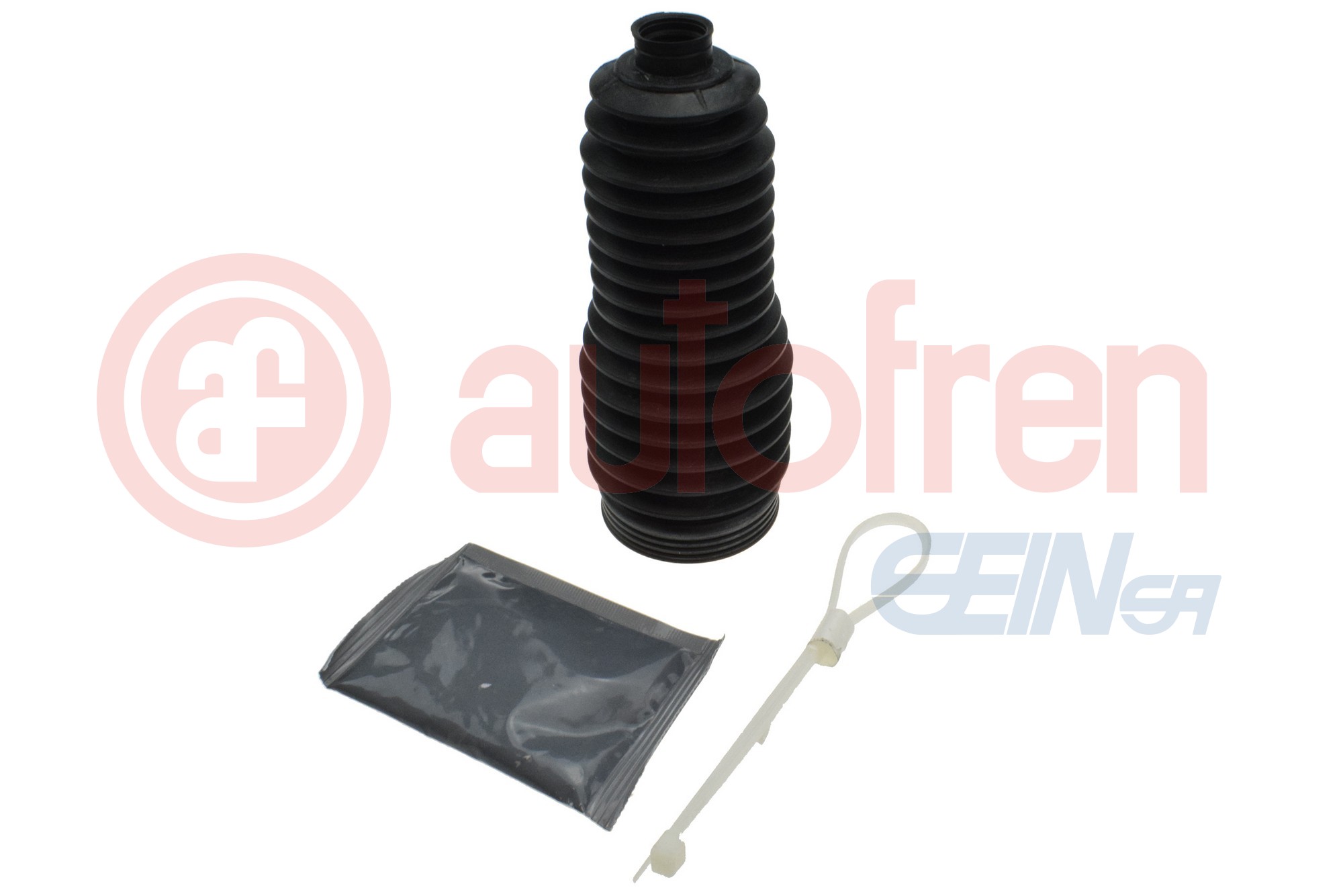 Ansamblu burduf directie TOYOTA AVENSIS limuzina (_T25_) 2.0 VVT-i (AZT250_, AZT250R) benzina 147 cai AUTOFREN SEINSA D9075