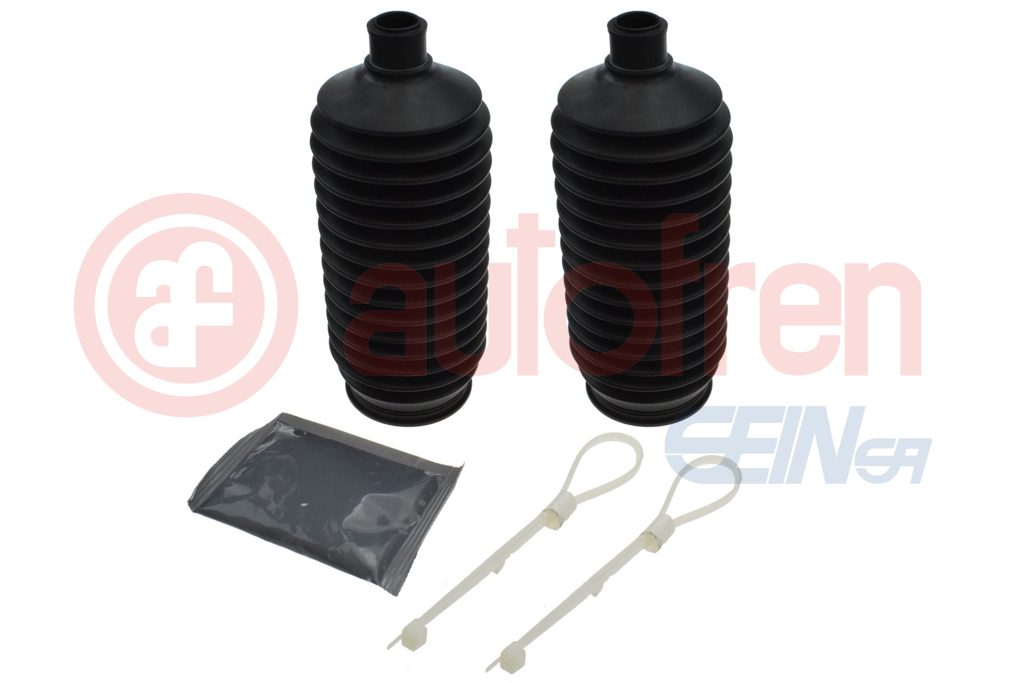 Ansamblu burduf directie TOYOTA HIACE IV caroserie (_H1_) 2.4 D (LH102, LH104, LH112) diesel 78 cai AUTOFREN SEINSA D9079C