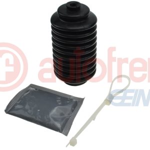 Ansamblu burduf directie TOYOTA COROLLA limuzina (_E12_) 2.0 D-4D (CDE120_, CDE120R) diesel 90 cai AUTOFREN SEINSA D9080