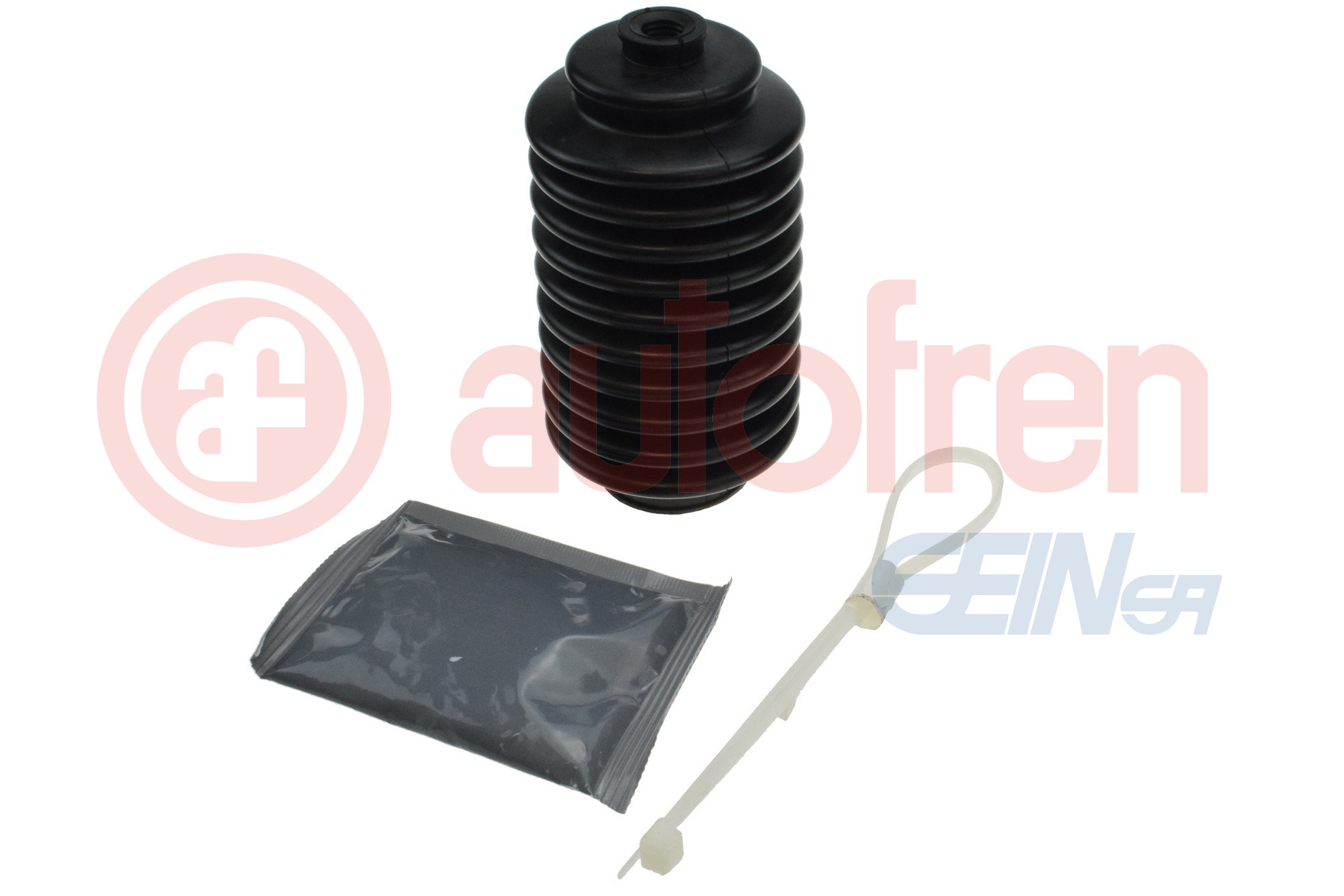 Ansamblu burduf directie TOYOTA CARINA IV limuzina (_T15_) 2.0 D (CT150_, CT150R) diesel 68 cai AUTOFREN SEINSA D9080