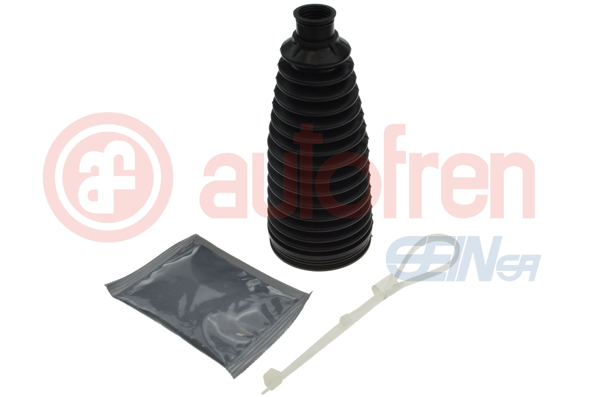 Ansamblu burduf directie TOYOTA AURIS (_E18_) 1.6 (ZRE181_, ZRE185_, ZRE185R, ZRE181R) benzina 132 cai AUTOFREN SEINSA D9322