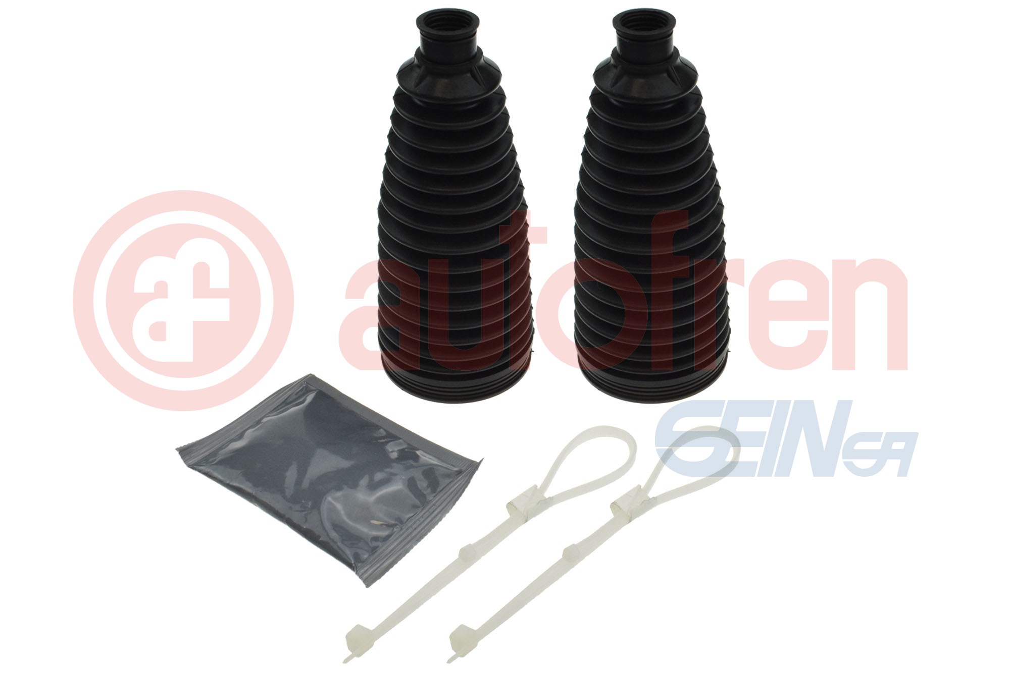 Ansamblu burduf directie TOYOTA AURIS (_E18_) 1.6 (ZRE181_, ZRE185_, ZRE185R, ZRE181R) benzina 132 cai AUTOFREN SEINSA D9322C