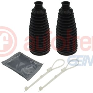 Ansamblu burduf directie TOYOTA AURIS combi (_E18_) 1.8 Hybrid (ZWE186_, ZWE186R, ZWE186H) benzina/elector 136 cai AUTOFREN SEINSA D9322C