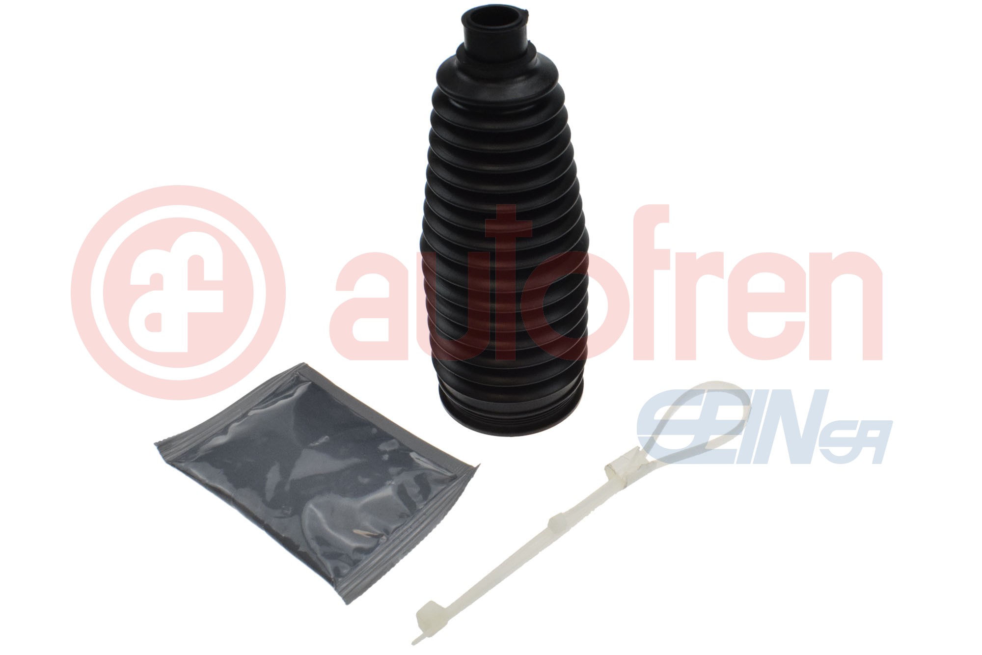 Ansamblu burduf directie TOYOTA RAV 4 III (_A3_) 2.0 4WD (ZSA30) benzina 148 cai AUTOFREN SEINSA D9327