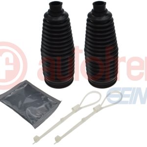 Ansamblu burduf directie TOYOTA RAV 4 III (_A3_) 2.0 4WD (ACA30_, ACA30R) benzina 152 cai AUTOFREN SEINSA D9327C