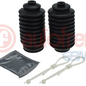 Ansamblu burduf directie TOYOTA COROLLA (_E7_) 1.3 (KE70) benzina 60 cai AUTOFREN SEINSA D9361C