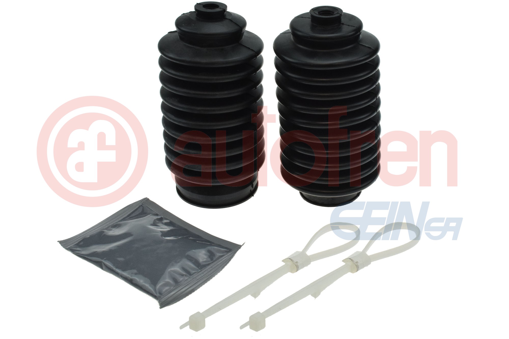 Ansamblu burduf directie TOYOTA COROLLA Liftback (_E8_) 1.3 (AE80) benzina 69 cai AUTOFREN SEINSA D9361C