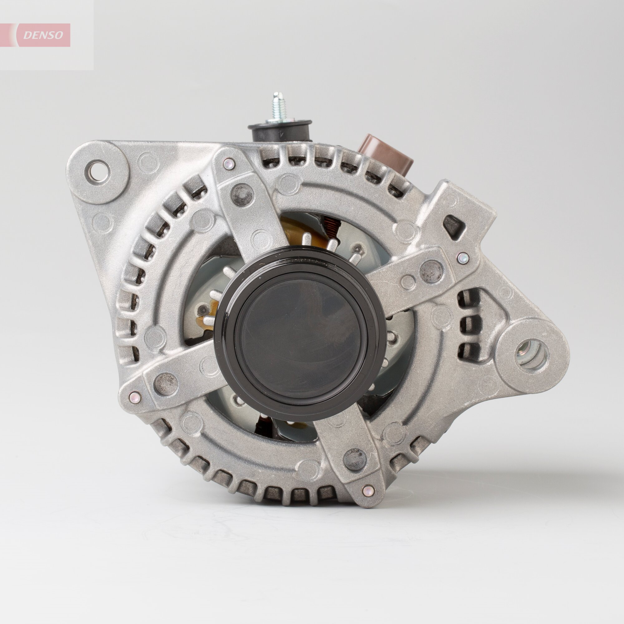 Alternator TOYOTA AVENSIS combi (_T27_) 1.6 VVT-i (ZRT270_, ZRT270R) benzina 132 cai DENSO DAN1011