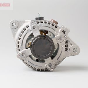 Alternator TOYOTA AURIS (_E15_) 1.6 (ZRE151_, ZRE151R) benzina 132 cai DENSO DAN1011