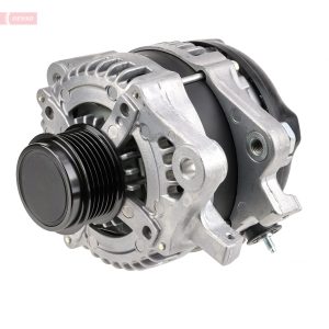 Alternator TOYOTA YARIS (_P9_) 1.33 VVT-i (NSP90_, NSP90R) benzina 100 cai DENSO DAN1012