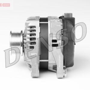 Alternator TOYOTA YARIS (_P9_) 1.4 D-4D (NLP90_, NLP90R) diesel 90 cai DENSO DAN1018