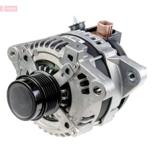 Alternator TOYOTA COROLLA limuzina (_E15_) 1.6 Dual VVTi (ZRE141, ZRE151) benzina 124 cai DENSO DAN1019