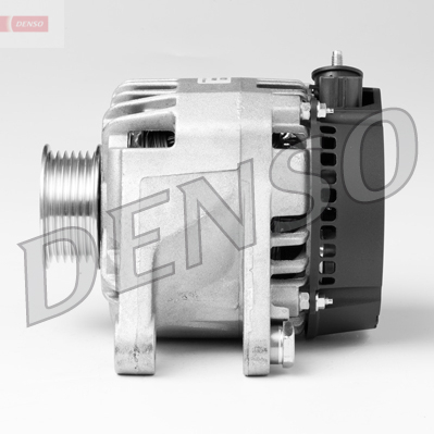 Alternator TOYOTA COROLLA combi (_E12_) 1.6 VVT-i (ZZE121_, ZZE121R) benzina 110 cai DENSO DAN1021