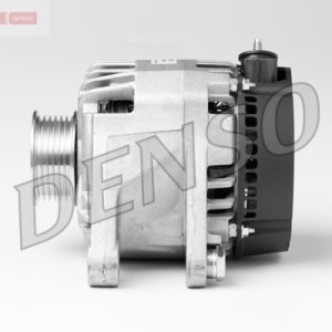 Alternator TOYOTA AURIS (_E15_) 1.4 (ZZE150_, ZZE150R) benzina 97 cai DENSO DAN1021