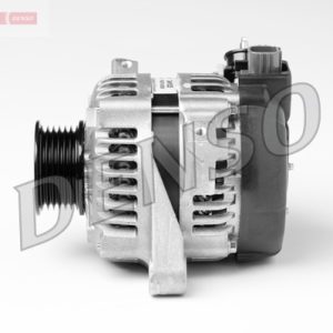 Alternator TOYOTA YARIS (_P9_) 1.33 VVT-i (NSP90_, NSP90R) benzina 99 cai DENSO DAN1025