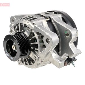 Alternator TOYOTA AURIS (_E15_) 1.33 Dual-VVTi (NRE150_, NRE150R) benzina 101 cai DENSO DAN1042