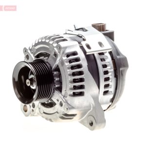 Alternator TOYOTA RAV 4 III (_A3_) 2.0 4WD (ACA30_, ACA30R) benzina 152 cai DENSO DAN1052