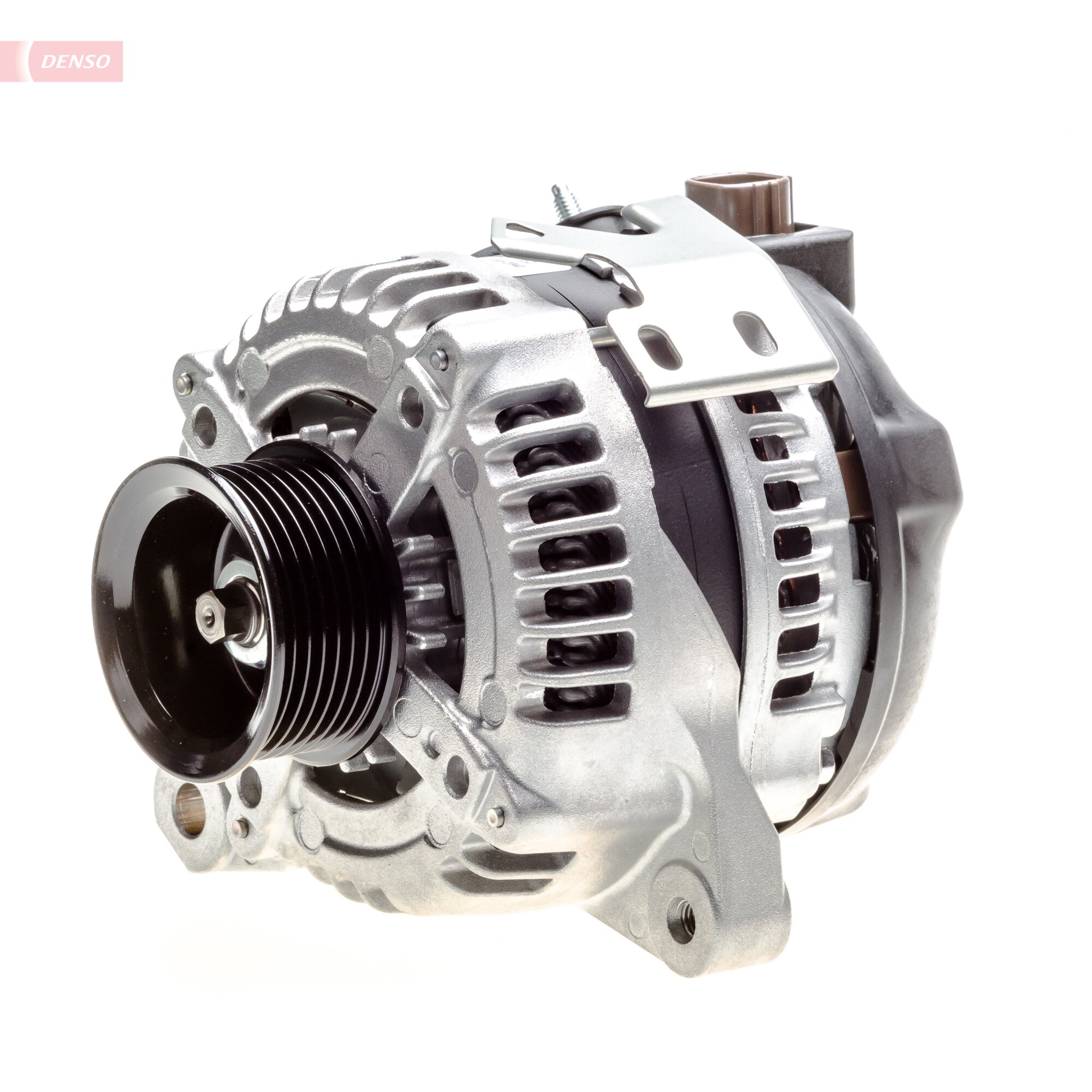 Alternator TOYOTA RAV 4 III (_A3_) 2.0 4WD (ACA30_, ACA30R) benzina 152 cai DENSO DAN1052