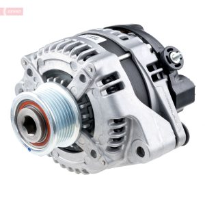 Alternator TOYOTA LAND CRUISER PRADO (_J15_) 3.0 D-4D (KDJ155_, KDJ150_, KDJ150R, KDJ155R) diesel 190 cai DENSO DAN1069