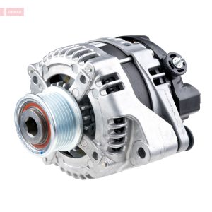 Alternator TOYOTA LAND CRUISER PRADO (_J15_) 3.0 D-4D (KDJ150_, KDJ150, KDJ155) diesel 173 cai DENSO DAN1070
