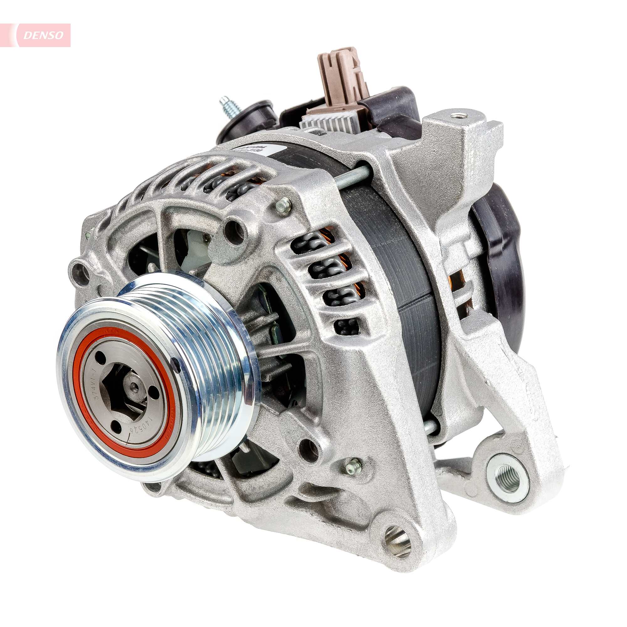 Alternator TOYOTA AURIS combi (_E18_) 1.4 D-4D (NDE180_) diesel 90 cai DENSO DAN1094