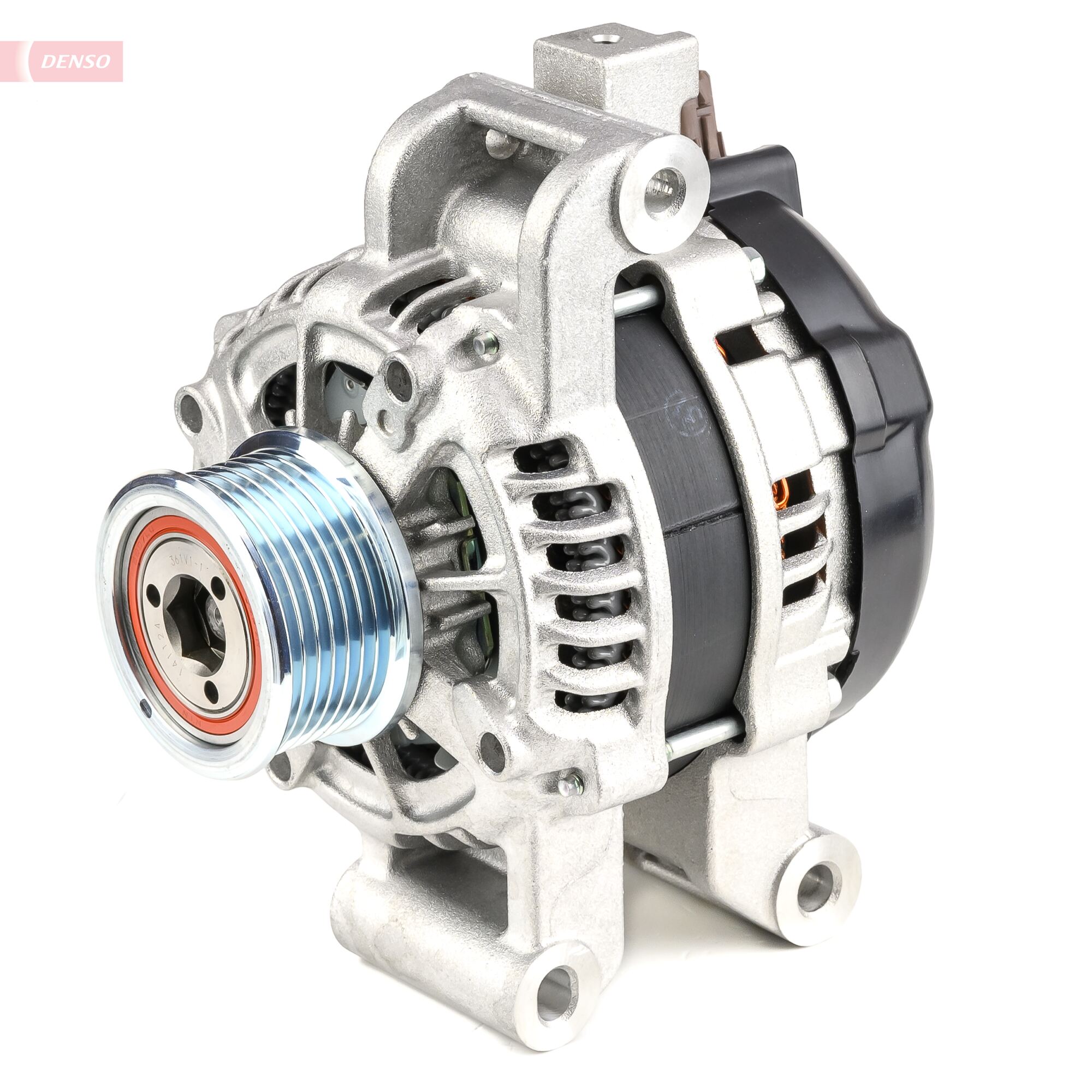 Alternator TOYOTA AURIS combi (_E18_) 2.0 D-4D (ADE186_) diesel 124 cai DENSO DAN1095