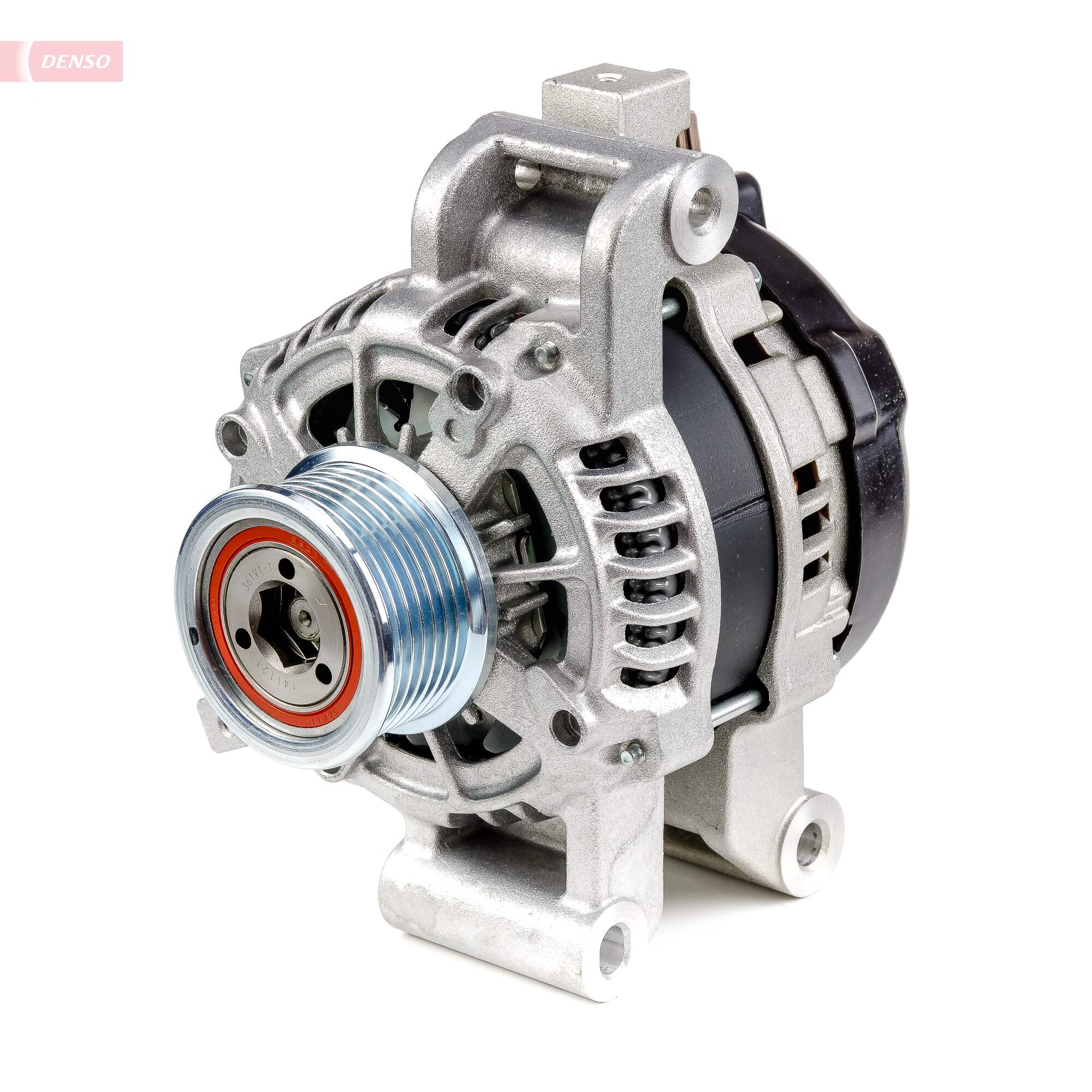Alternator TOYOTA AVENSIS combi (_T27_) 2.2 D-4D (ADT271_, ADT271R) diesel 177 cai DENSO DAN1317