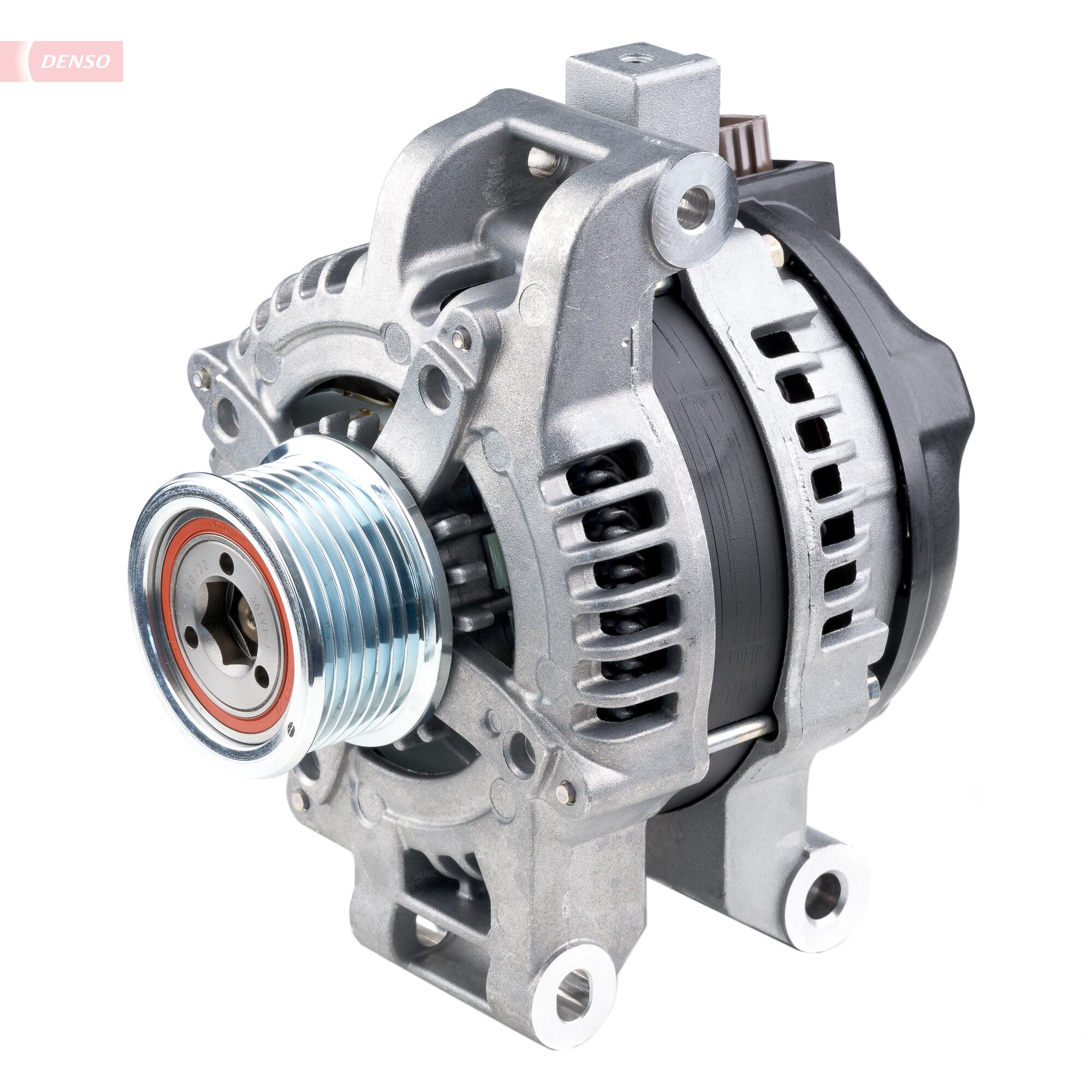 Alternator TOYOTA RAV 4 IV (_A4_) 2.2 D 4WD (ALA49) diesel 150 cai DENSO DAN1350