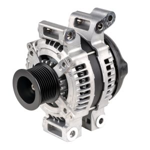 Alternator TOYOTA LAND CRUISER 200 (_J2_) 4.5 D V8 (VDJ200) diesel 286 cai DENSO DAN1493