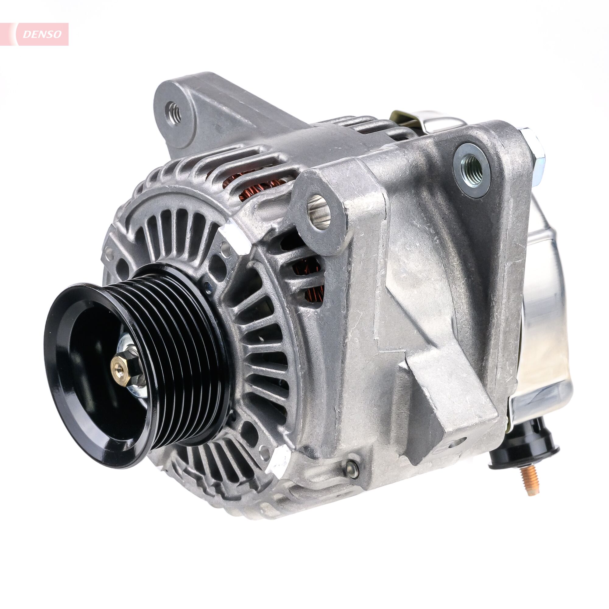Alternator TOYOTA CAMRY limuzina (_V3_) 2.0 (ACV31_, ACV31) benzina 150 cai DENSO DAN951