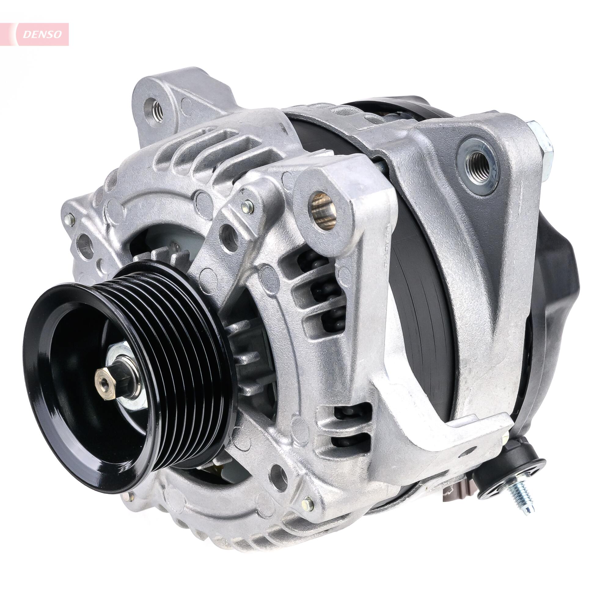 Alternator TOYOTA RAV 4 III (_A3_) 2.0 4WD (ACA30_, ACA30R) benzina 152 cai DENSO DAN952