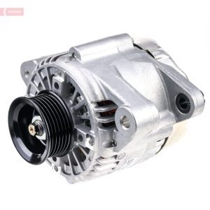 Alternator TOYOTA YARIS (_P1_) 1.0 (SCP10_, SCP10R) benzina 65 cai DENSO DAN962