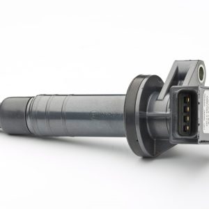 Bobina de inductie TOYOTA COROLLA limuzina (_E12_) 1.6 VVT-i (ZZE121_, ZZE121R) benzina 110 cai DENSO DIC-0100