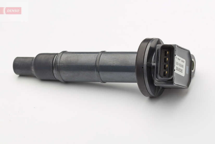 Bobina de inductie TOYOTA CAMRY limuzina (_V4_) 2.4 (ACV40) benzina 158 cai DENSO DIC-0102